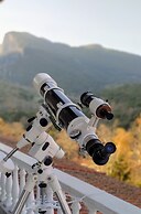 OLYMPUS VIEW Rooms Sauna & Spa