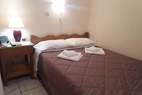 OLYMPUS VIEW Rooms Sauna & Spa