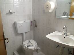 OLYMPUS VIEW Rooms Sauna & Spa