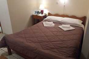 OLYMPUS VIEW Rooms Sauna & Spa