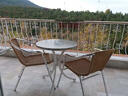 OLYMPUS VIEW Rooms Sauna & Spa