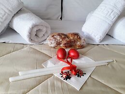 OLYMPUS VIEW Rooms Sauna & Spa