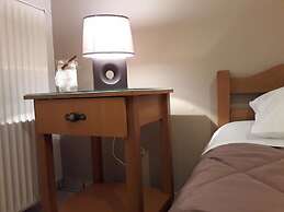 OLYMPUS VIEW Rooms Sauna & Spa