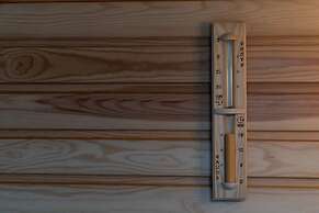 OLYMPUS VIEW Rooms Sauna & Spa