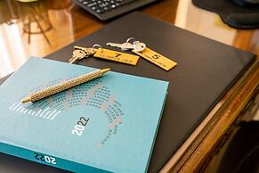 OLYMPUS VIEW Rooms Sauna & Spa