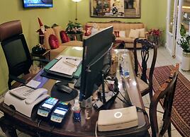 OLYMPUS VIEW Rooms Sauna & Spa