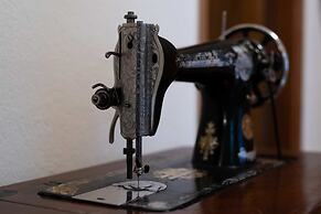 OLYMPUS VIEW Rooms Sauna & Spa