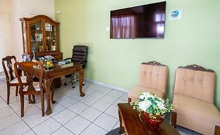 OLYMPUS VIEW Rooms Sauna & Spa