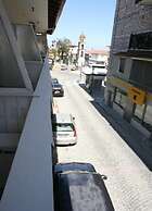 OLYMPUS VIEW Rooms Sauna & Spa