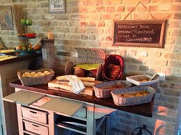 B&B Het Schaliënhof