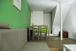 B&B Het Schaliënhof