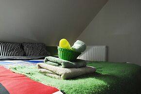 B&B Het Schaliënhof