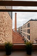 Brewery Apartment - LoftAffair