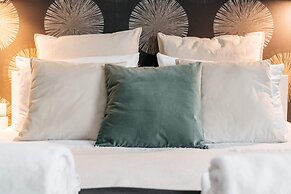 Brewery Apartment - LoftAffair