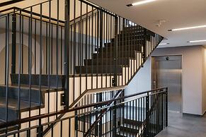 Brewery Apartment - LoftAffair