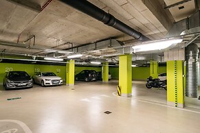 Brewery Apartment - LoftAffair