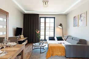 Brewery Apartment - LoftAffair