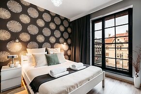 Brewery Apartment - LoftAffair