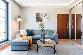 Brewery Apartment - LoftAffair
