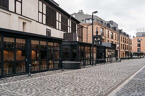 Brewery Apartment - LoftAffair