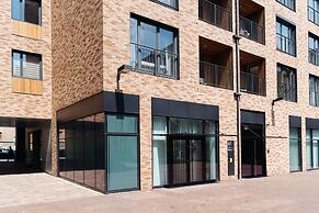 Brewery Apartment - LoftAffair