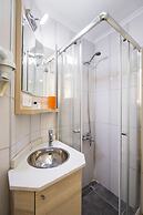 İstanbul Center Hotel