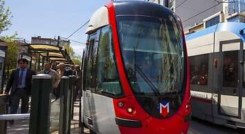 İstanbul Center Hotel