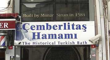 İstanbul Center Hotel