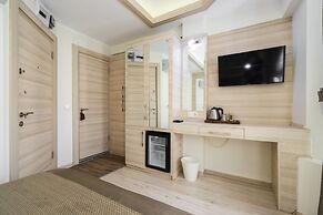 İstanbul Center Hotel