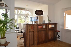 Hotel Zur Köppe