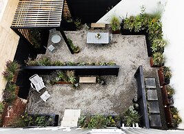 Lokal Hotel Fishtown