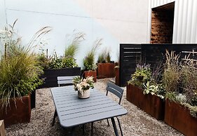 Lokal Hotel Fishtown