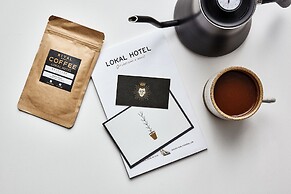 Lokal Hotel Fishtown