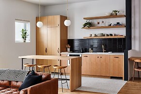 Lokal Hotel Fishtown