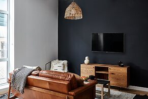 Lokal Hotel Fishtown