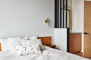 Lokal Hotel Fishtown