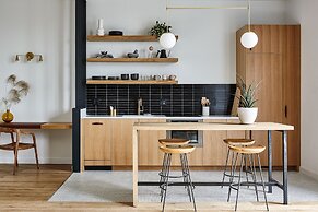 Lokal Hotel Fishtown