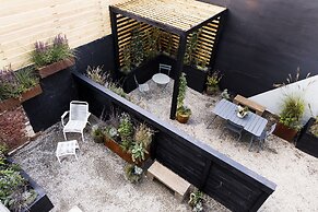 Lokal Hotel Fishtown