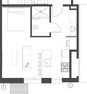 Lokal Hotel Fishtown