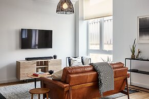 Lokal Hotel Fishtown