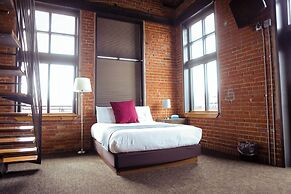 The Hotel Sturgis