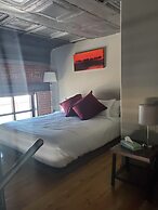 The Hotel Sturgis