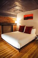 The Hotel Sturgis