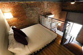 The Hotel Sturgis