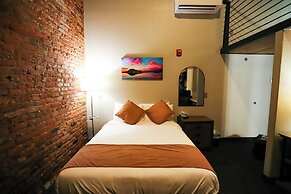 The Hotel Sturgis