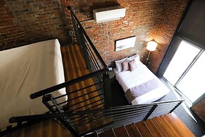 The Hotel Sturgis