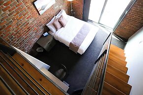 The Hotel Sturgis