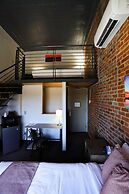 The Hotel Sturgis