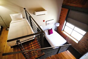 The Hotel Sturgis
