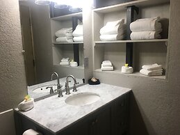 The Hotel Sturgis